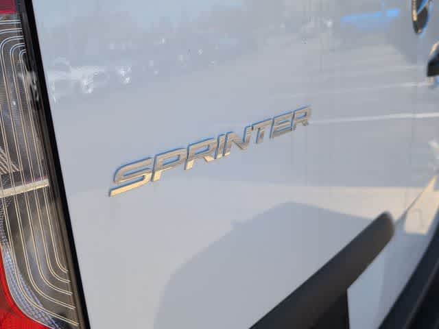 Thumbnail: 2026 Mercedes-Benz Sprinter - 11