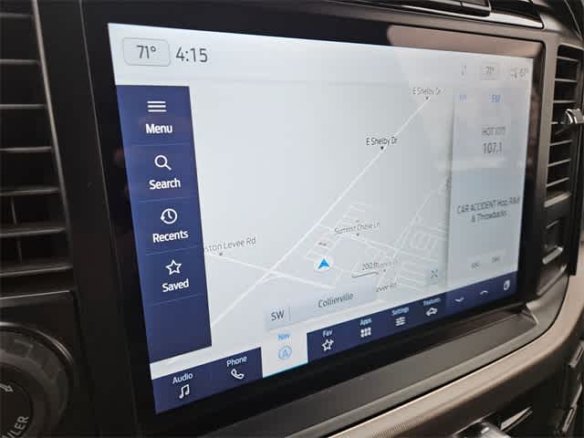 Thumbnail: 2023 Ford F-150 - 31