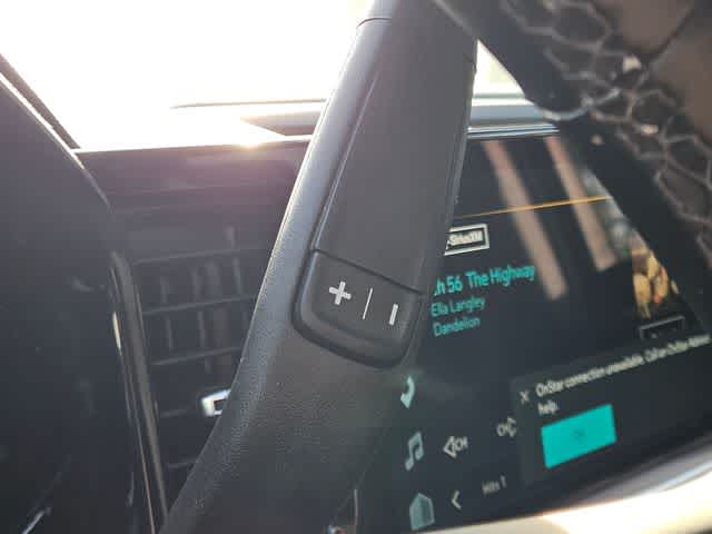 Thumbnail: 2025 Chevrolet Silverado 1500 - 32