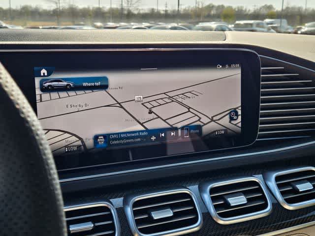 Thumbnail: 2026 Mercedes-Benz GLE - 28