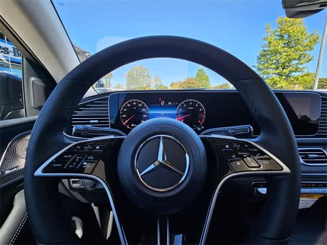 Thumbnail: 2026 Mercedes-Benz GLE - 23