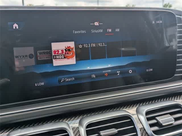 Thumbnail: 2025 Mercedes-Benz GLE - 24