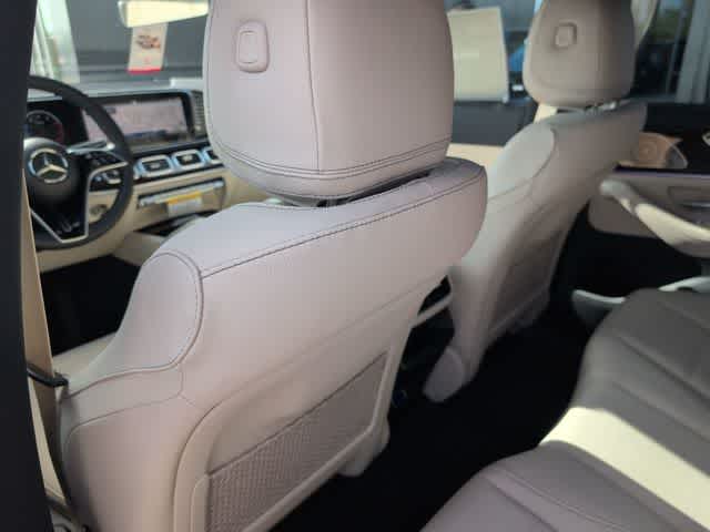 Thumbnail: 2026 Mercedes-Benz GLE - 17