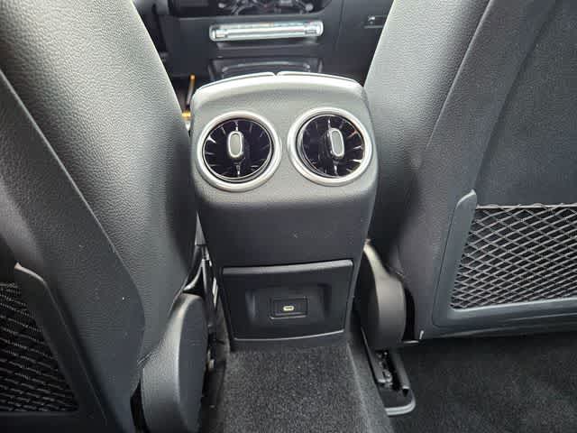 Thumbnail: 2025 Mercedes-Benz CLA - 20