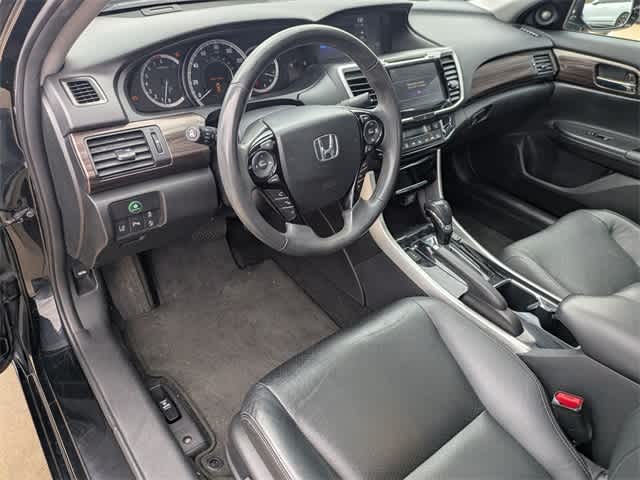 Thumbnail: 2016 Honda Accord - 2