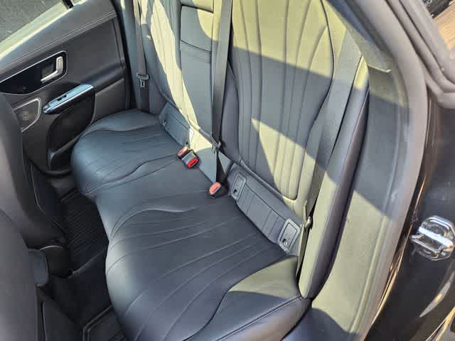 Thumbnail: 2023 Mercedes-Benz EQE - 19