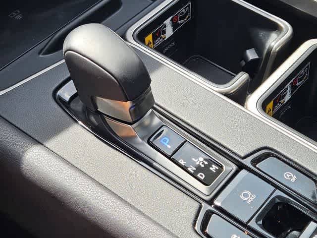 Thumbnail: 2024 Lexus TX - 35