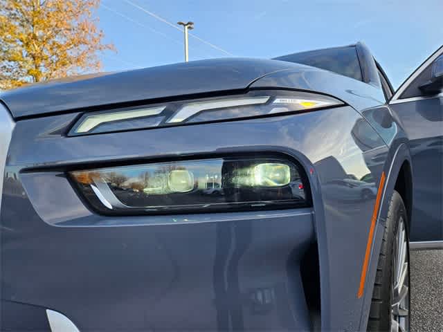 Thumbnail: 2024 BMW X7 - 3