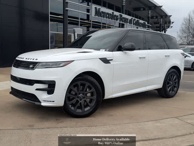 Thumbnail: 2025 Land Rover Range Rover Sport - 1