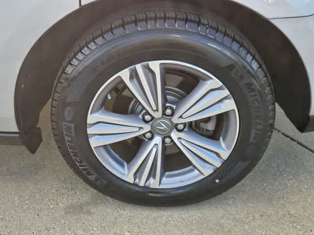 Thumbnail: 2020 Acura MDX - 12