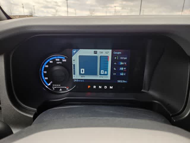 Thumbnail: 2024 Ford Bronco - 33