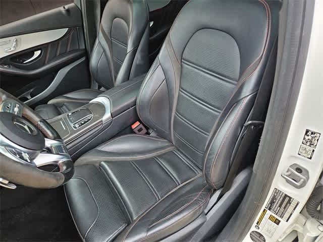 Thumbnail: 2022 Mercedes-Benz GLC - 17