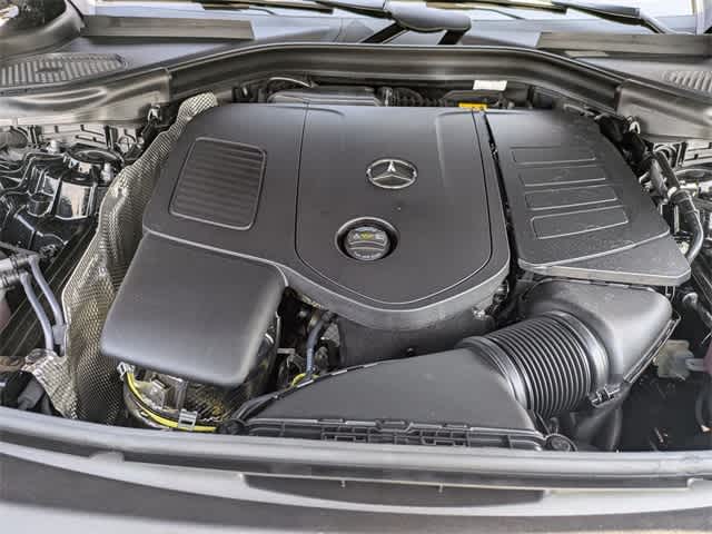 Thumbnail: 2026 Mercedes-Benz GLC - 14