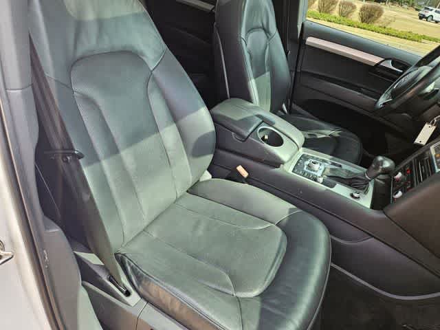 Thumbnail: 2014 Audi Q7 - 24