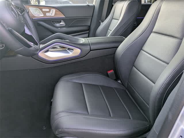 Thumbnail: 2025 Mercedes-Benz GLE - 15