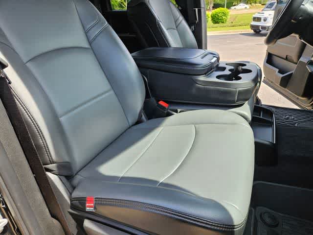 Thumbnail: 2025 RAM 3500 - 24