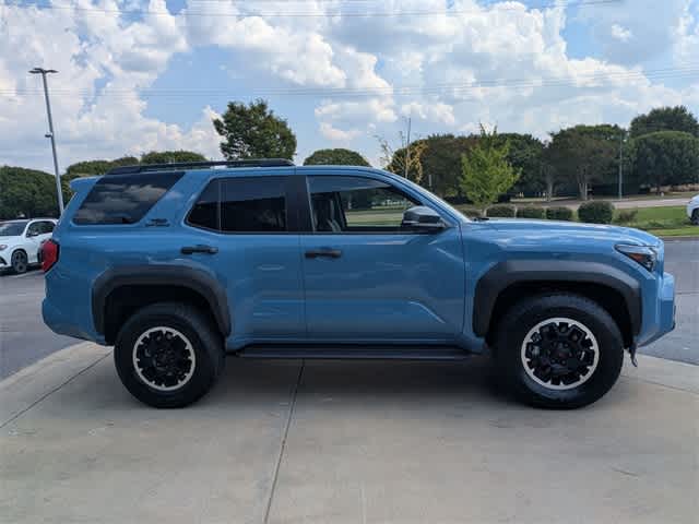 Thumbnail: 2025 Toyota 4Runner - 9