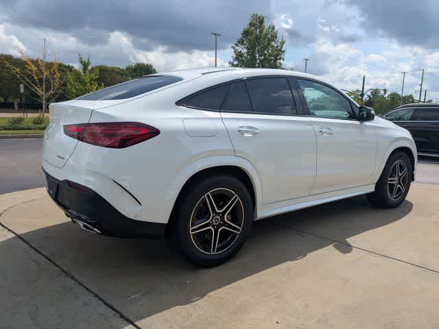 Thumbnail: 2026 Mercedes-Benz GLE - 8
