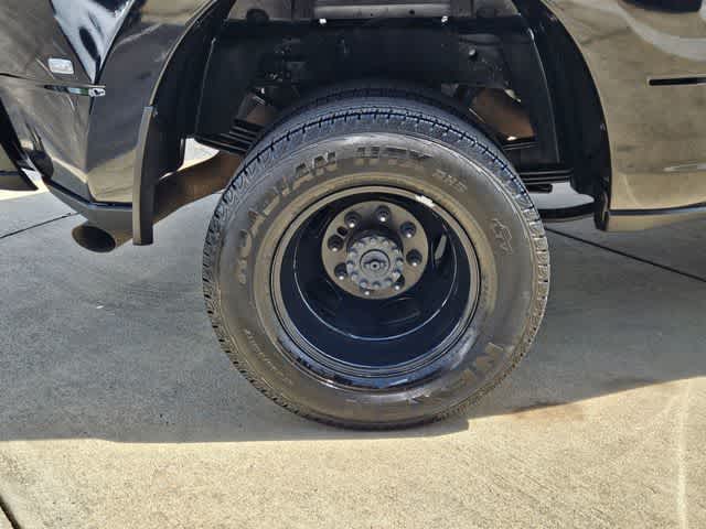 Thumbnail: 2025 RAM 3500 - 15