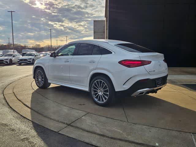 Thumbnail: 2026 Mercedes-Benz GLE - 6