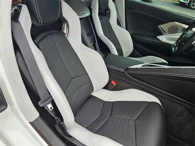 Thumbnail: 2024 Chevrolet Corvette - 18