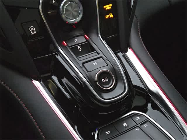 Thumbnail: 2024 Acura RDX - 35