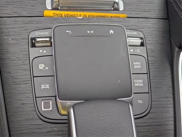 2025 Mercedes-Benz GLE 350 25