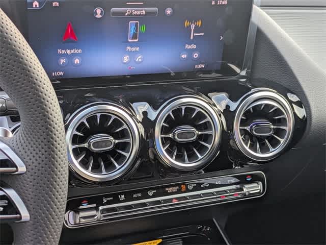 Thumbnail: 2026 Mercedes-Benz GLA - 28