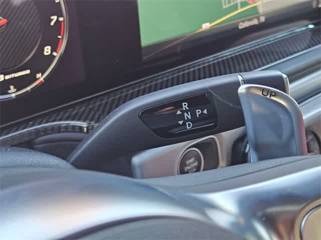 Thumbnail: 2023 Mercedes-Benz G-Class - 33