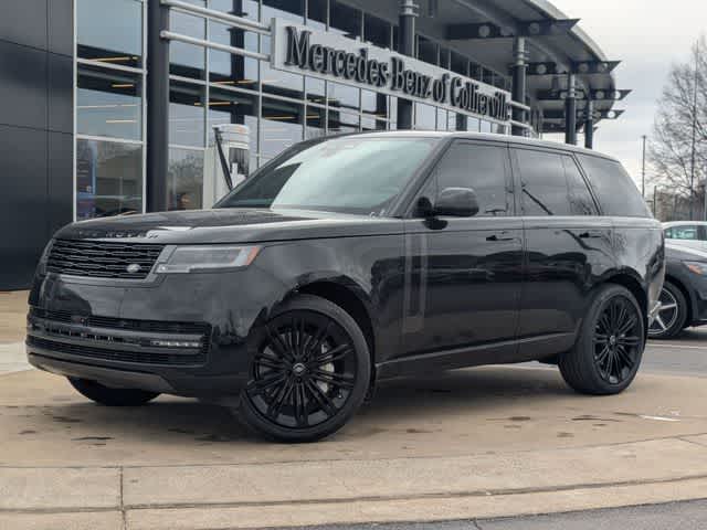 2025 Land Rover Range Rover 4.4 SE SWB's photo
