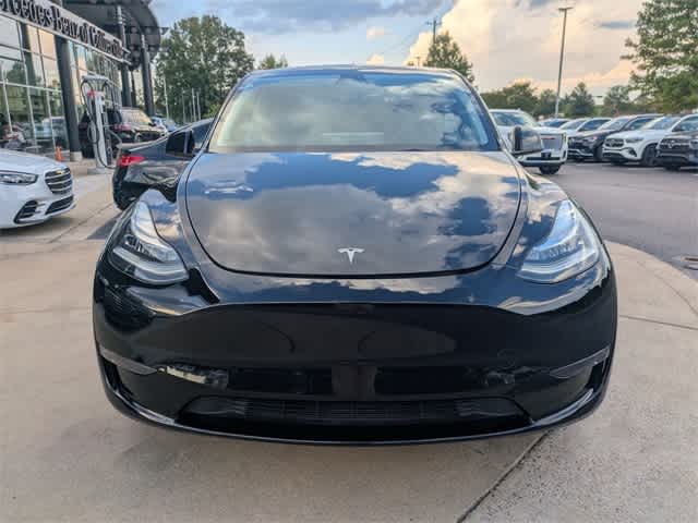 Thumbnail: 2023 Tesla Model Y - 3
