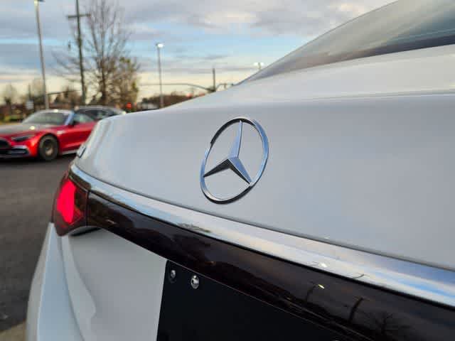 Thumbnail: 2026 Mercedes-Benz E-Class - 11