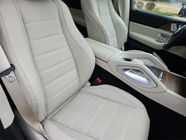 Thumbnail: 2026 Mercedes-Benz GLE - 24