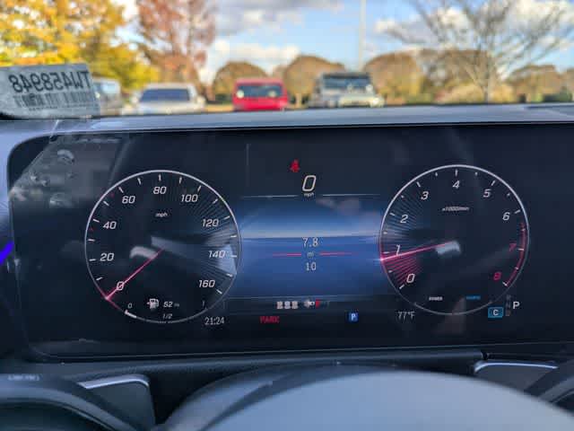 Thumbnail: 2026 Mercedes-Benz GLB - 36