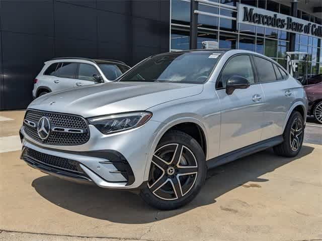 2025 Mercedes-Benz GLC 300 -
                  Collierville, TN