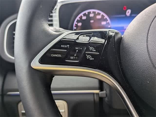 2025 Mercedes-Benz GLE 350 19