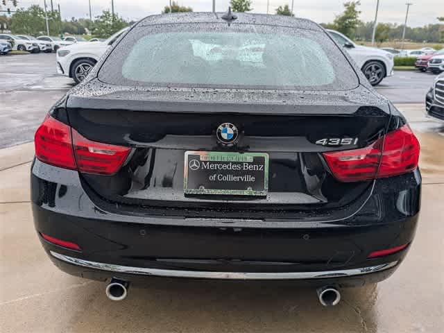 Thumbnail: 2016 BMW 4 Series - 7