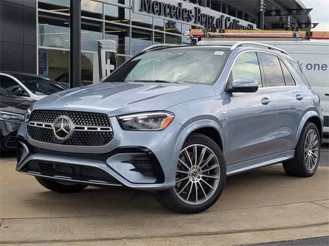 2025 Mercedes-Benz GLE 450 -
                  Collierville, TN