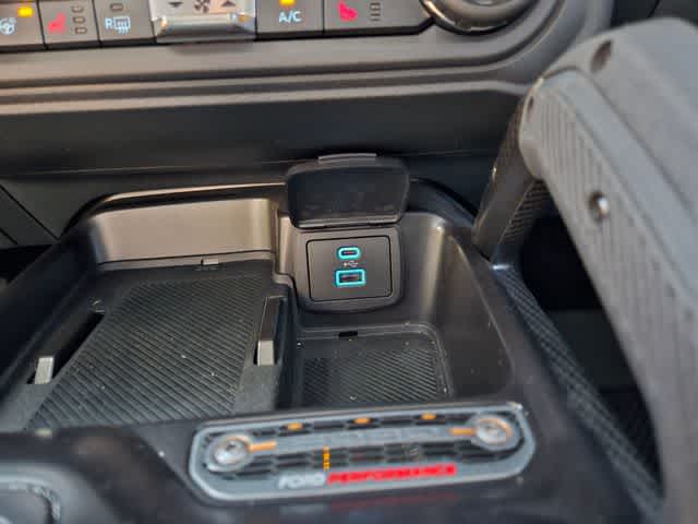 Thumbnail: 2025 Ford Bronco - 31