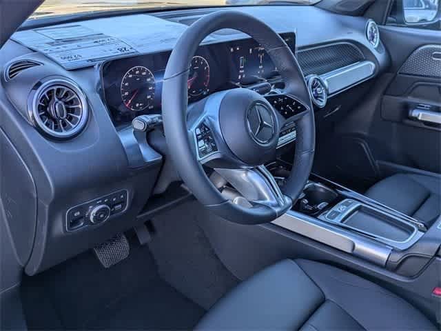 Thumbnail: 2025 Mercedes-Benz GLB - 2