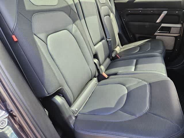 Thumbnail: 2023 Land Rover Defender - 23