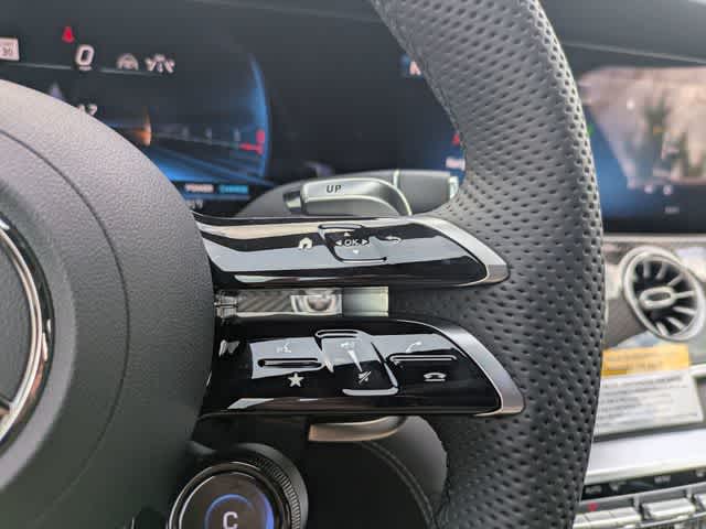 2026 Mercedes-Benz AMG GT 4-Door Coupe 53 - Photo 26