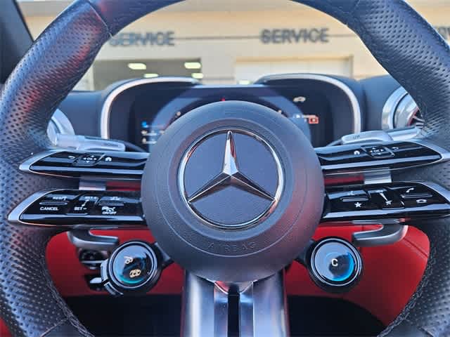 Thumbnail: 2022 Mercedes-Benz SL-Class - 22