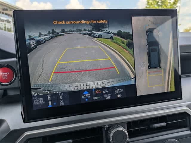 Thumbnail: 2025 Toyota 4Runner - 28