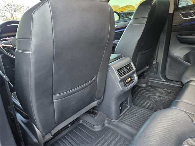 Thumbnail: 2024 Volkswagen Atlas - 11