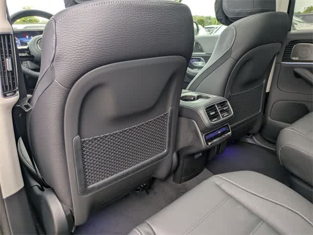 Thumbnail: 2026 Mercedes-Benz GLS - 18