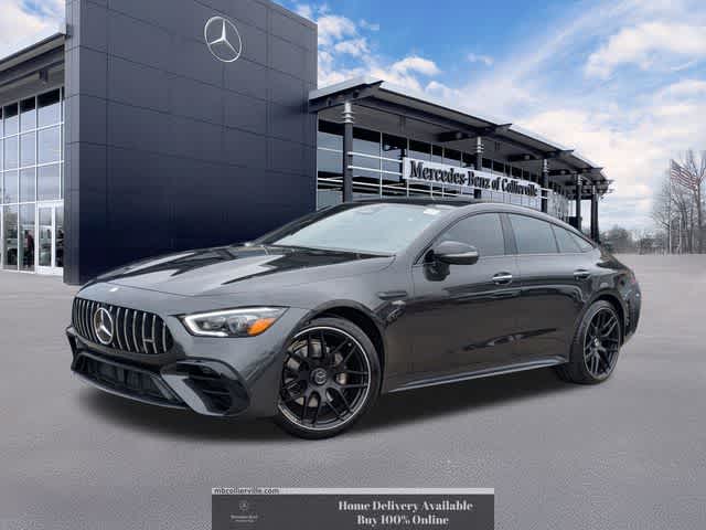 2024 Mercedes-Benz AMG GT 43 -
                  Collierville, TN