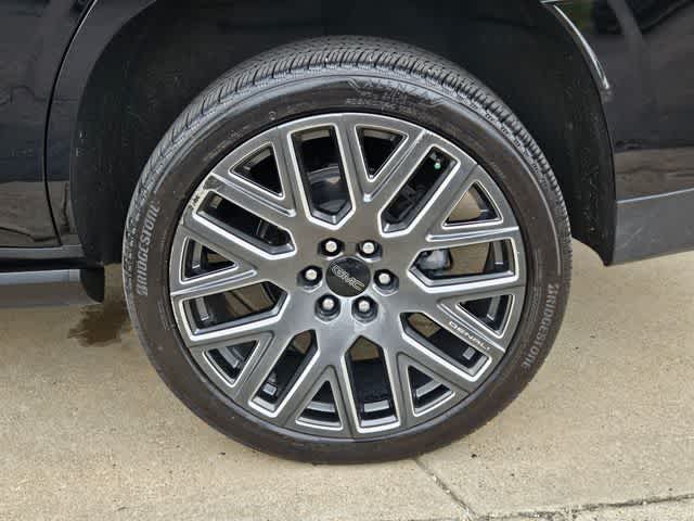 Thumbnail: 2025 GMC Yukon - 14