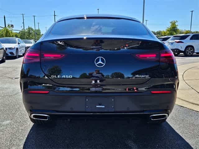 Thumbnail: 2026 Mercedes-Benz GLE - 7