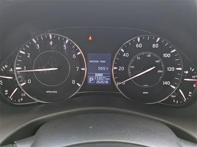 Thumbnail: 2020 Nissan Armada - 35